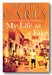 Front Book Cover from Peter Carey - My Life as a Fake (2nd Hand Paperback)