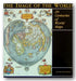 Peter Whitfield - The Image of The World (20 Centuries of World Maps) (2nd Hand Hardback) | Campsie Books