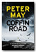 Peter May - Coffin Road (2nd Hand Paperback) | Campsie Books
