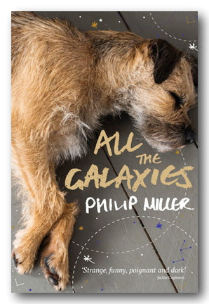 Philip Miller - All The Galaxies (2nd Hand Softback) | Campsie Books