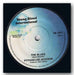 Front Single Label from Python Lee Jackson - The Blues & Cloud Nine (2nd Hand 7" Single)