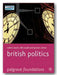 R. Leach, B. Coxall & L. Robins - British Politics (Palgrave) (2nd Hand Paperback) | Campsie Books