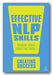 Front Book Cover from Richard & Christina Youell - Effective NLP Skills (Creating Success) (2nd Hand Paperback)