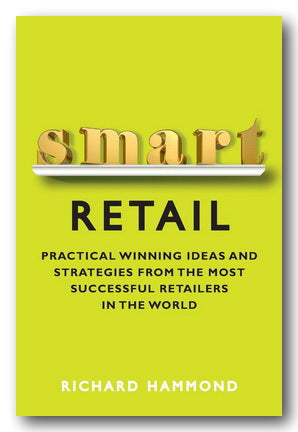 Front Book Cover from Richard Hammond - Smart Retail (2nd Hand Paperback)