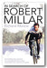Front Book Cover from Richard Moore - In Search of Robert Miller (2nd Hand Hardback)
