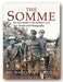 Front Book Cover from Richard Van-Emden - The Somme (2nd Hand Paperback)