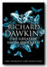 Richard Dawkins - The Greatest Show on Earth (2nd Hand Hardback)