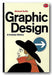 Robert Hollis - Graphic Design (A Concise History) (2nd Hand Paperback)