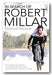 Richard Moore - In Search of Robert Miller (2nd Hand Hardback)
