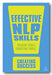 Richard & Christina Youell - Effective NLP Skills (Creating Success) (2nd Hand Paperback) | Campsie Books