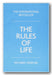 Richard Templar - The Rules of Life (2nd Hand Paperback) | Campsie Books