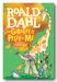 Roald Dahl - The Giraffe & The Pelly & Me (New Paperback) | Campsie Books