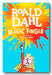 Roald Dahl - The Magic Finger (New Paperback) | Campsie Books