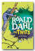 Roald Dahl - The Twits (2nd Hand Paperback) | Campsie Books
