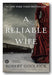 Front Book Cover from Robert Goolrick - A Reliable Wife (2nd Hand Paperback)