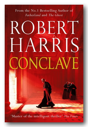 Robert Harris - Conclave (2nd Hand Hardback)