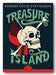 Robert Louis Stevenson - Treasure Island (New Paperback)