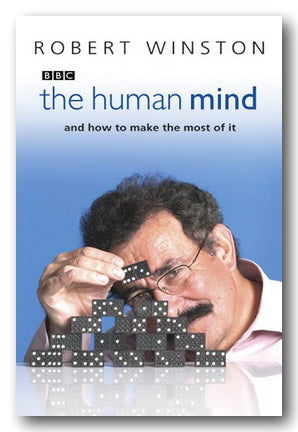 Robert Winston - The Human Mind (2nd Hand Hardback) | Campsie Books