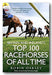 Front Book Cover from Robin Oakley - Britain & Ireland's Top 100 Racehorses of All Time (2nd Hand Paperback)
