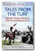 Front Book Cover from Robin Oakley - Tales From The Turf (2nd Hand Hardback)