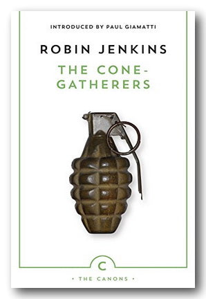 Robin Jenkins - The Cone-Gatherers (2nd Hand Paperback)