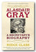 Rodge Glass - Alisdair Gray (A Secretary's Biography) (2nd Hand Paperback) | Campsie Books