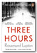 Book Front Cover from Rosamund Lupton - Three Hours (2nd Hand Paperback)