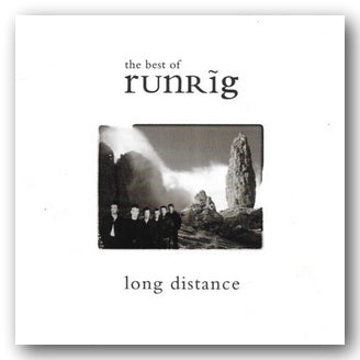 Runrig - Long Distance (The Best of) (2nd Hand CD) | Audio CD