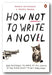 S. Newman & H. Mittlemark - How Not to Write a Novel (2nd Hand Paperback) | Campsie Books