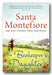 Front Book Cover from Santa Montefiore - The Beekeeper's Daughter (2nd Hand Paperback)