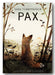 Sara Pennypacker - Pax (2nd Hand Paperback) | Campsie Books