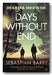 Front Book Cover from Sebastian Barry - Days Without End (2nd Hand Paperback)