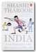 Front Book Cover from Shashi Tharoor - India : From Midnight to the Millennium & Beyond (2nd Hand Paperback)