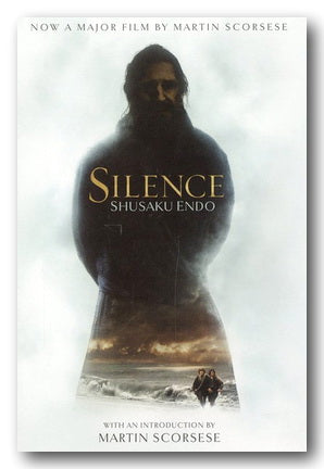 Shusaku Endo - Silence (2nd Hand Paperback) | Campsie Books