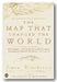 Front Book Cover from Simon Winchester - The Map That Changed The World (2nd Hand Paperback)