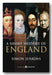 Simon Jenkins - A Short History of England (2nd Hand Hardback) | Campsie Books