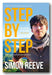 Simon Reeve - Step By Step (2nd Hand Paperback) | Campsie Books