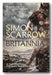 Simon Scarrow - Britannia (Eagles of The Empire) (2nd Hand Hardback) | Campsie Books