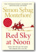 Simon Sebag Montefiore - Red Sky at Noon (2nd Hand Paperback) | Campsie Books