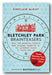 Book Front Cover from Sinclair McKay - Bletchley Park Brainteasers (2nd Hand Paperback)