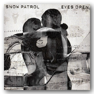 Snow Patrol - Eyes Open (Special Edition) (2nd Hand CD) | Campsie Books