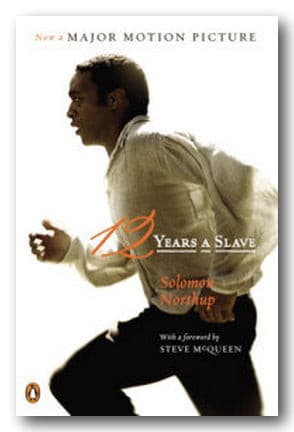 Solomon Northup - 12 Years a Slave (2nd Hand Paperback) | Campsie Books