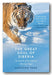 Book Front Cover from Sooyong Park - The Great Soul of Siberia (2nd Hand Paperback)