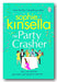 Sophie Kinsella - The Party Crasher (2nd Hand Paperback)