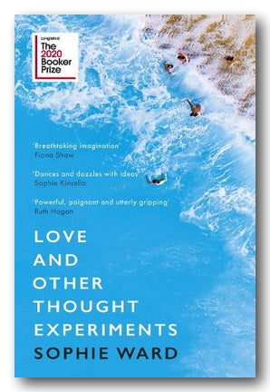 Sophie Ward - Love & Other Thought Experiments (2nd Hand Paperback)