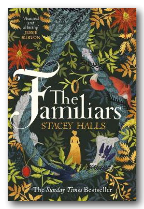 Stacey Halls - The Familiars (2nd Hand Paperback) | Campsie Books