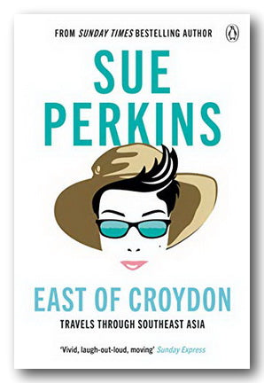 Sue Perkins - East of Croydon (Book) | Options Available