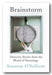 Book Front Cover from Suzanne O'Sullivan - Brainstorm (2nd Hand Hardback)