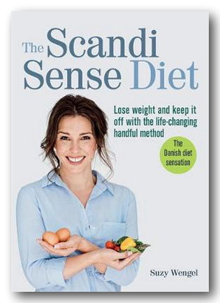 Suzy Wengel - The Scandi Diet (2nd Hand Softback) | Campsie Books
