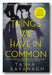 Tasha Kavanagh - Things We Have In Common (2nd Hand Paperback) | Campsie Books